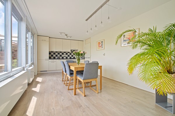 Medium property photo - Wittgensteinlaan 320, 1062 KH Amsterdam